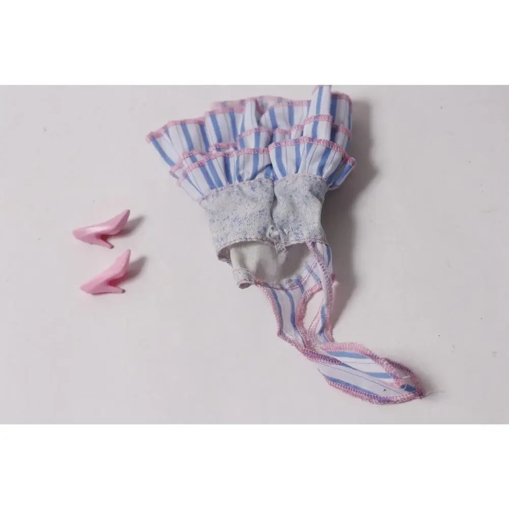 Mattel real—vintage produced
